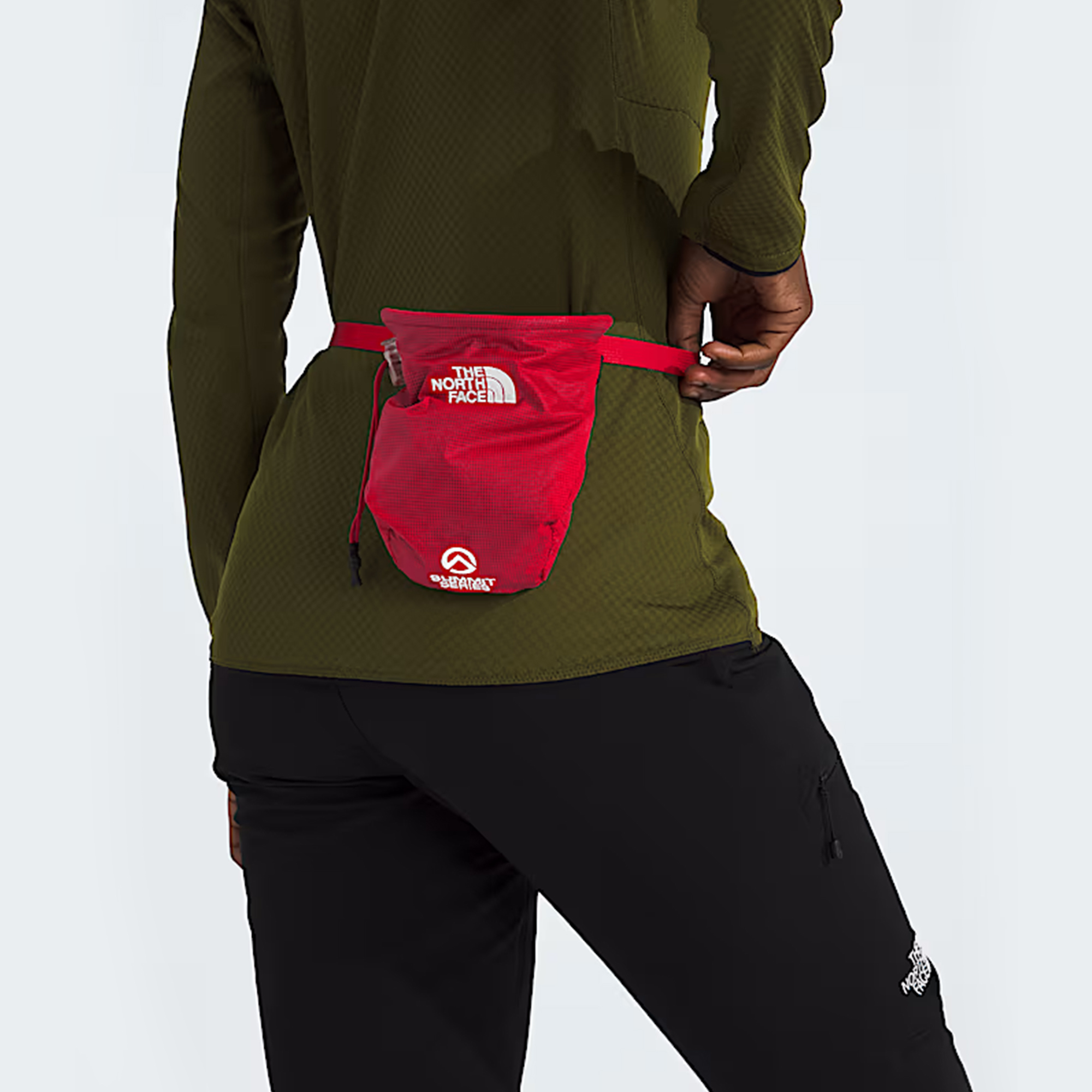 SUMMIT SERIES ULTRALIGHT CHALK BAG